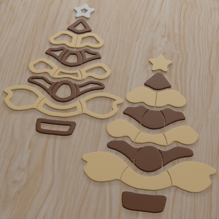 Albero di Natale 2